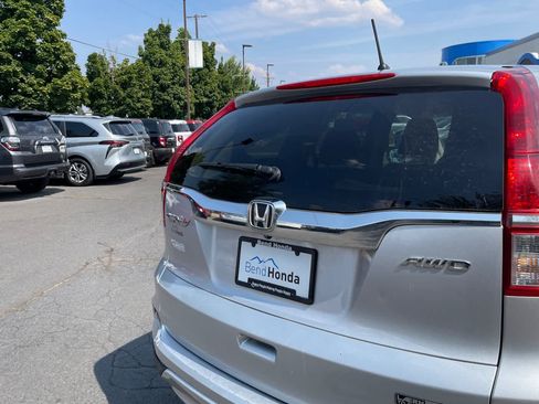 Used 2016 Honda CR-V EX image 11