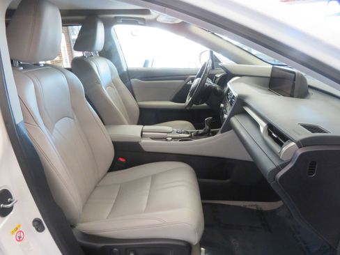 Used 2017 Lexus RX 350 F Sport image 31