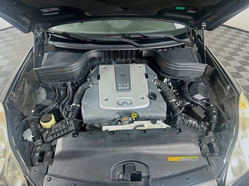 Used 2017 INFINITI QX50 AWD w/ Technology Package image 31