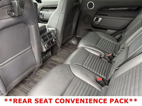 Used 2025 Land Rover Discovery S AWD/4WD image 15