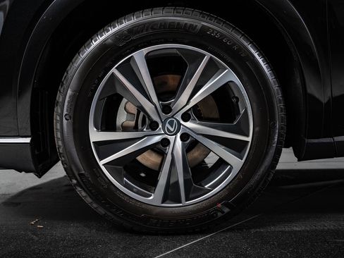 New 2026 Lexus RX 350 Premium AWD/4WD image 13