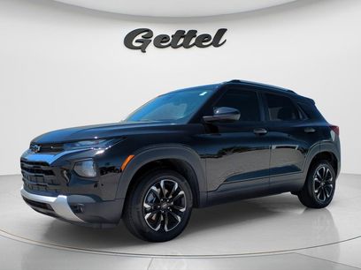 Used 2023 Chevrolet TrailBlazer LT w/ Convenience Package