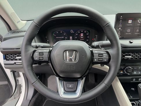 New 2026 Honda Accord Touring image 10