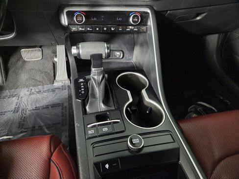 Used 2023 Kia K5 GT-Line w/ GT-Line Premium Package image 20