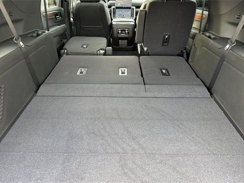 New 2026 GMC Yukon XL Denali w/ Sun & Power Step Package image 16