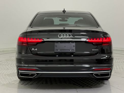 Certified 2023 Audi A4 2.0T Premium Plus image 10