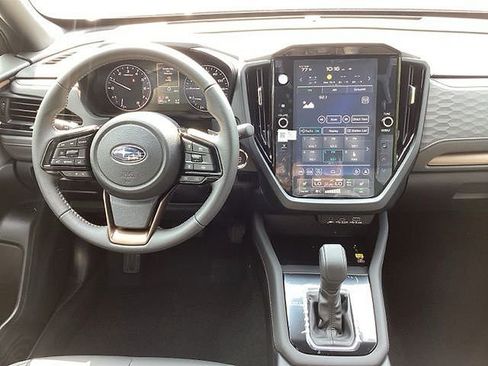 Used 2025 Subaru Forester Sport w/ Popular Package #2 image 15