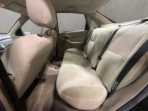 Used 2003 Ford Focus ZTS image 21