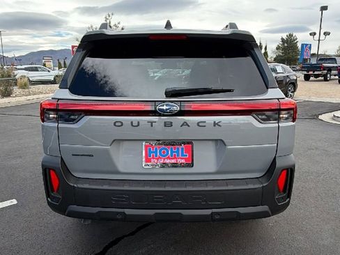 New 2026 Subaru Outback Premium AWD/4WD image 4