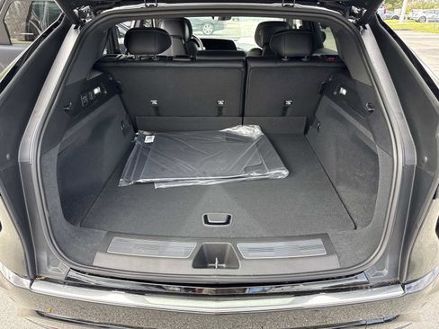 New 2026 Cadillac Lyriq Premium Luxury w/ LPO, Floor Liner Package image 11