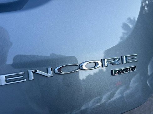 Used 2019 Buick Encore Preferred image 13