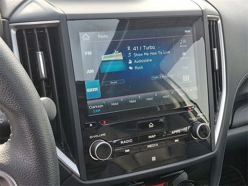 Used 2019 Subaru Forester Touring w/ Popular Package #3 image 19