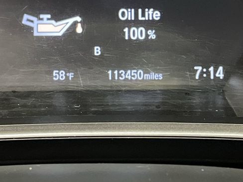 Used 2019 Honda CR-V EX image 15