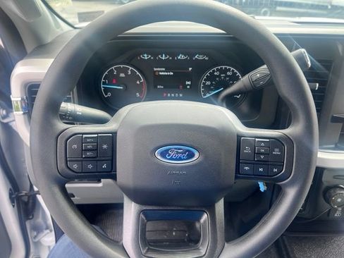 New 2026 Ford F450 XL w/ XL Chrome Package AWD/4WD image 18