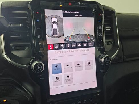 New 2026 RAM 3500 Laramie w/ Night Edition image 30