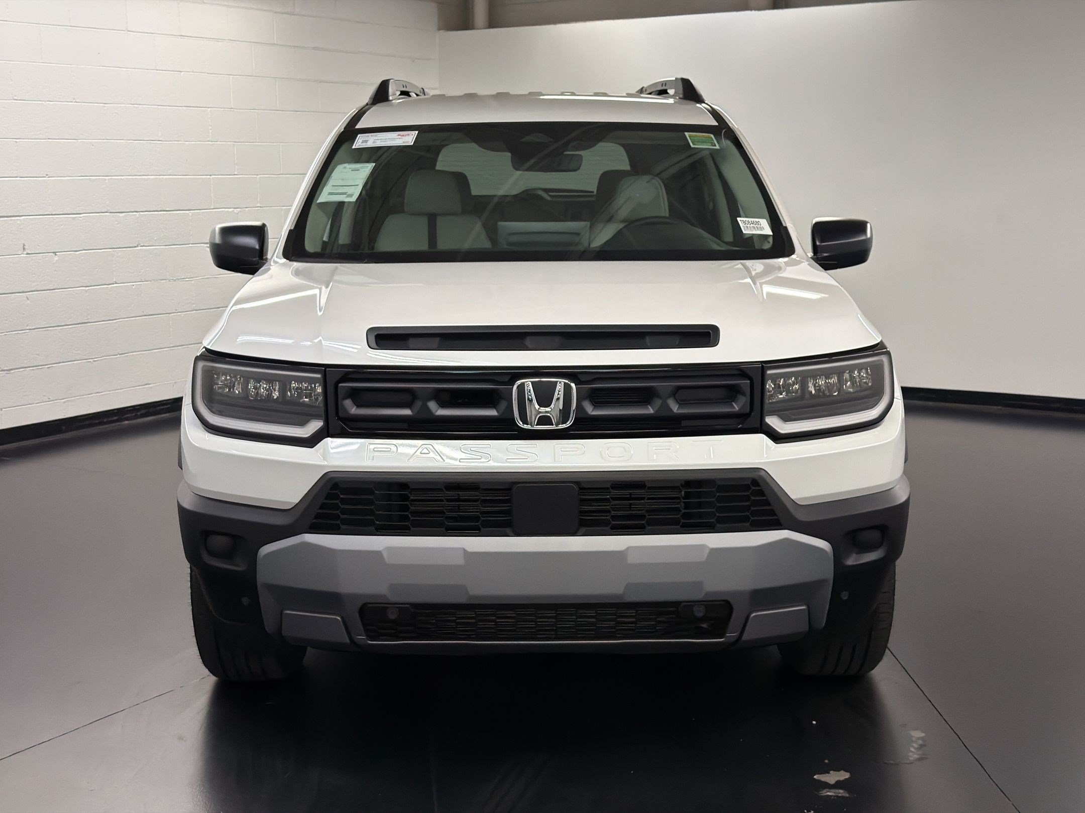 New 2026 Honda Passport RTL image 6