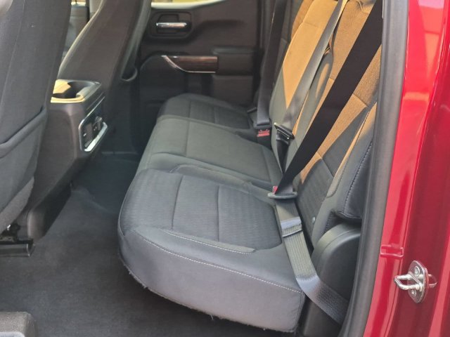 Used 2021 GMC Sierra 1500 Elevation AWD/4WD image 25