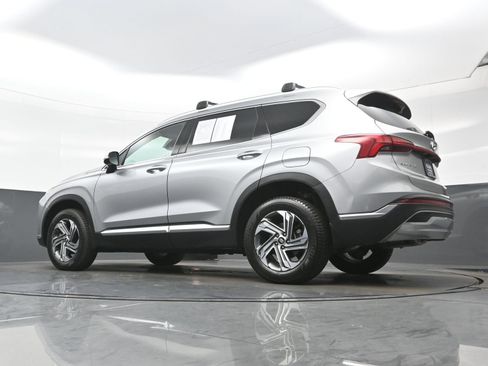 Used 2023 Hyundai Santa Fe SEL w/ Premium Package AWD/4WD image 29