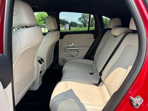 New 2026 Mercedes-Benz GLA 250 4MATIC image 20