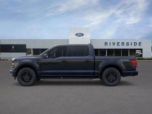 New 2026 Ford F150 XLT w/ Equipment Group 302A MID image 3