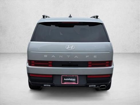 New 2026 Hyundai Santa Fe SEL FWD image 6