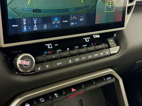 New 2026 Toyota Tundra Limited AWD/4WD image 15
