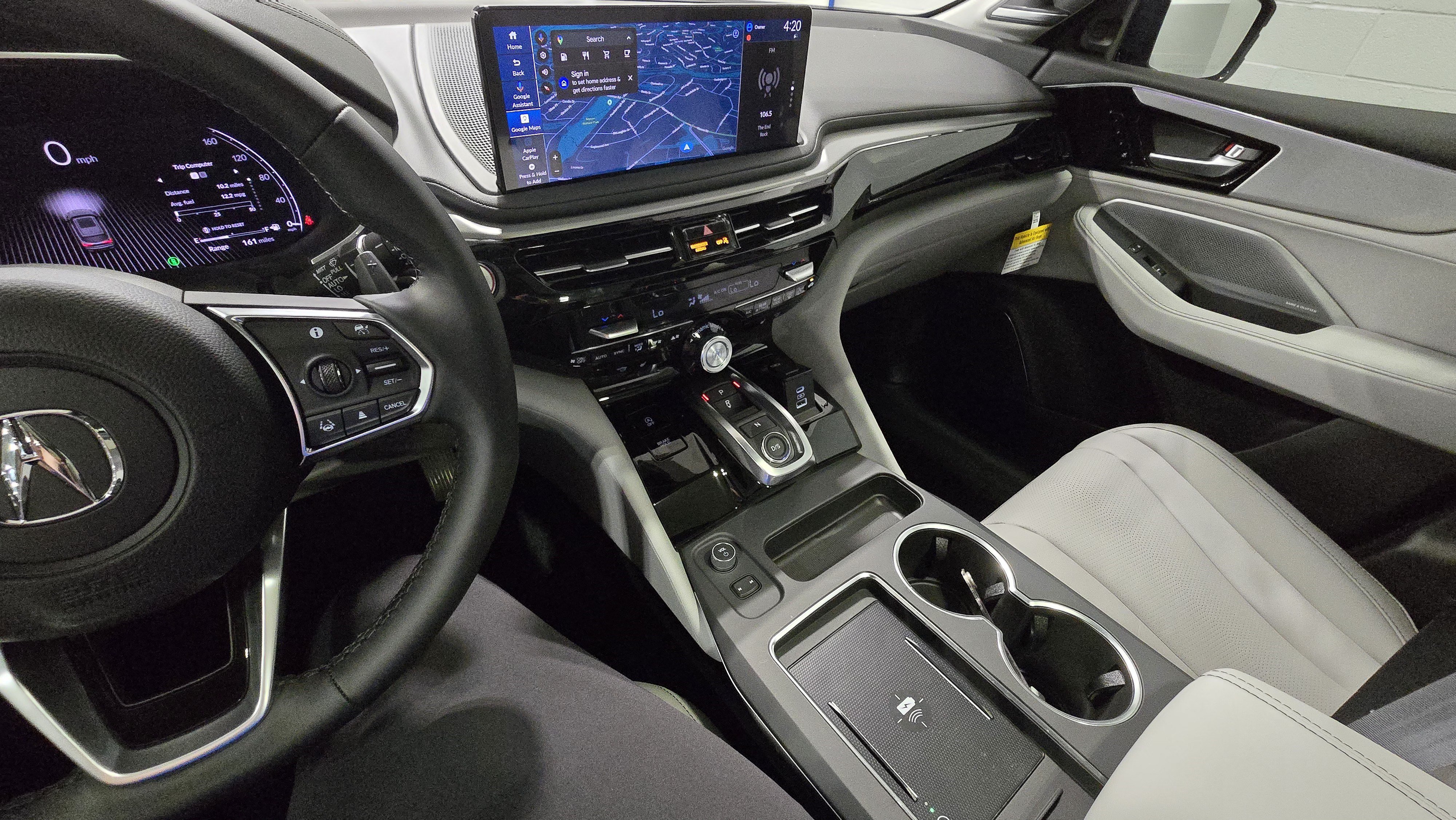 Used 2026 Acura MDX w/ Technology Package FWD image 27