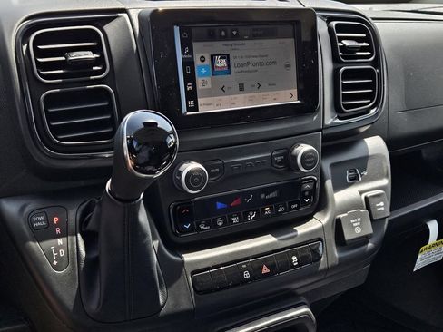 New 2026 RAM ProMaster 1500 w/ Power Group FWD image 39