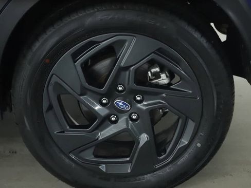 Certified 2024 Subaru Crosstrek 2.5i Sport image 40