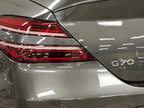 New 2026 Genesis G70 2.5T Prestige RWD image 26