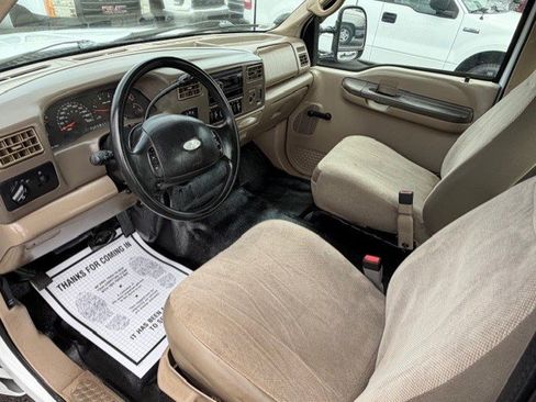 Used 2002 Ford F350 XL image 11
