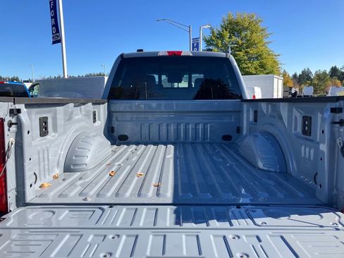 New 2026 Ford F350 Lariat w/ Lariat Ultimate Package AWD/4WD image 23