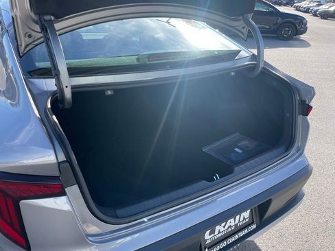 New 2026 Kia K4 LXS image 26