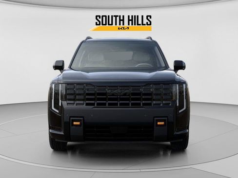 New 2027 Kia Telluride SX Prestige X-Pro AWD/4WD image 2