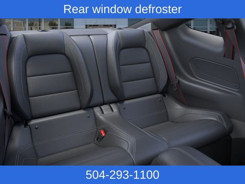 New 2026 Ford Mustang GT Premium image 11