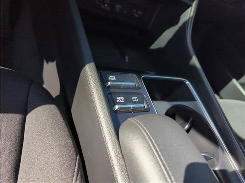 Used 2024 Hyundai Sonata SEL w/ Convenience Package FWD image 19