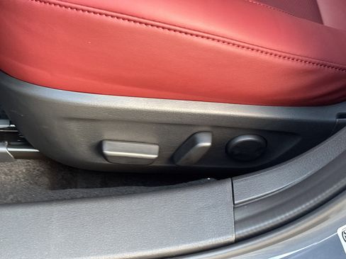 New 2026 MAZDA MAZDA3 Carbon image 17