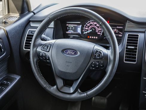 Used 2018 Ford Flex SEL w/ Equipment Group 202A image 13