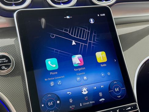 New 2026 Mercedes-Benz GLC 300 GLC 300 image 16