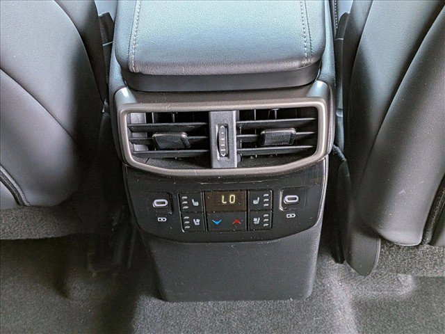 Used 2024 Lexus RX 500h F Sport w/ Convenience Package AWD/4WD image 18