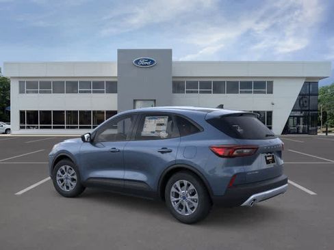 New 2026 Ford Escape Active w/ Cold Weather Package image 4