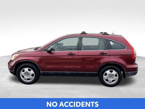 Used 2011 Honda CR-V LX image 8