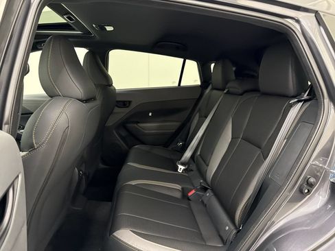 New 2026 Subaru Crosstrek 2.5i Wilderness AWD/4WD image 26
