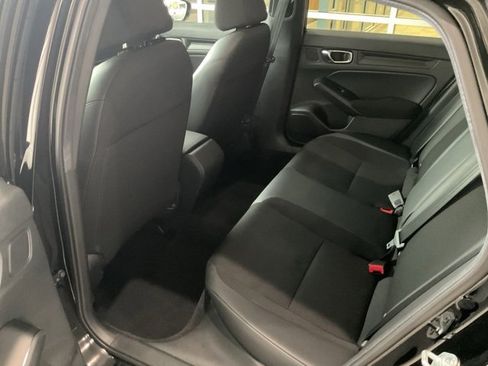 Used 2026 Honda Civic Sport image 14