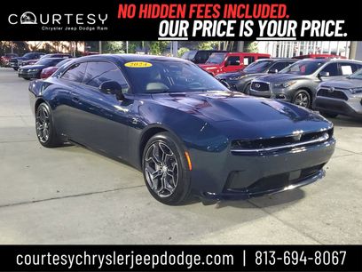 Used 2024 Dodge Charger R/T w/ Plus Group