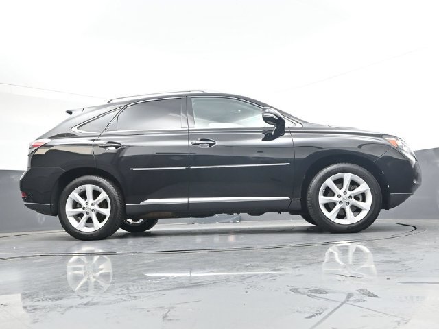 Used 2012 Lexus RX 350 AWD w/ Premium Pkg image 31