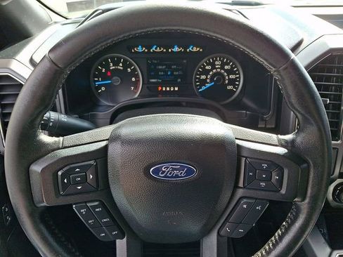 Used 2017 Ford F150 XLT w/ Equipment Group 302A Luxury AWD/4WD image 19