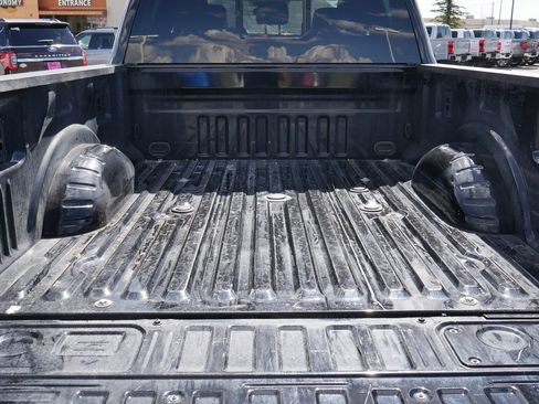 Used 2024 Ford F250 King Ranch image 23