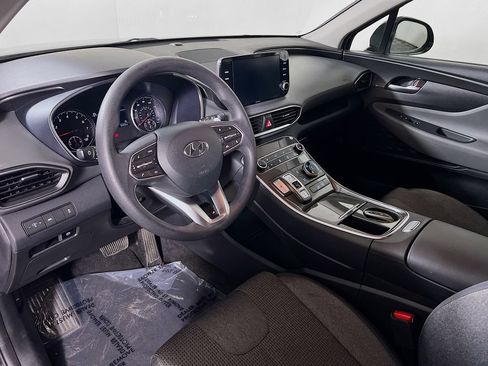 Used 2022 Hyundai Santa Fe SEL AWD/4WD image 9