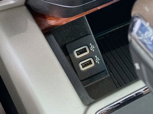 Used 2020 Ford F150 King Ranch w/ Equipment Group 601A Luxury image 31